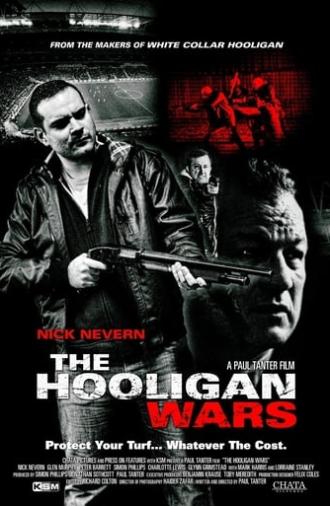 The Hooligan Wars (2013)