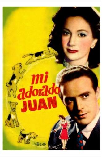 My Beloved Juan (1950)