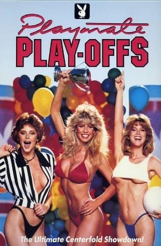 Playboy: Playmate Playoffs (1986)