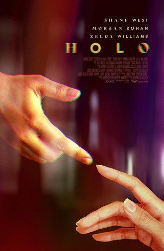 Holo (2026)