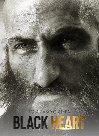 Tommaso Ciampa: blackHEART (2019)