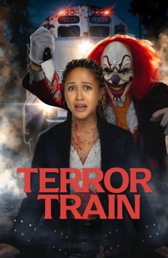 Terror Train (2022)