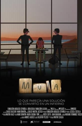 Mula (2021)