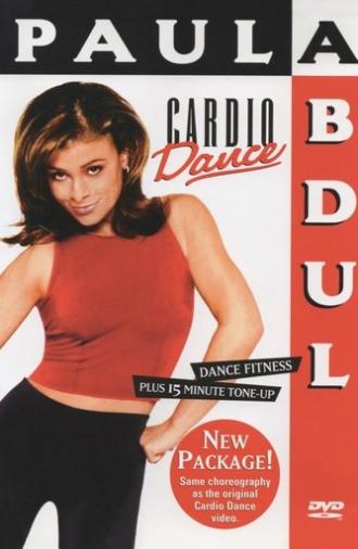 Paula Abdul Cardio Dance (2000)