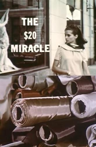 The Twenty Dollar Miracle (1967)