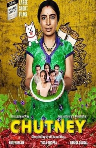 Chutney (2016)