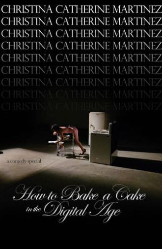 How to Bake a Cake in the Digital Age (2024)