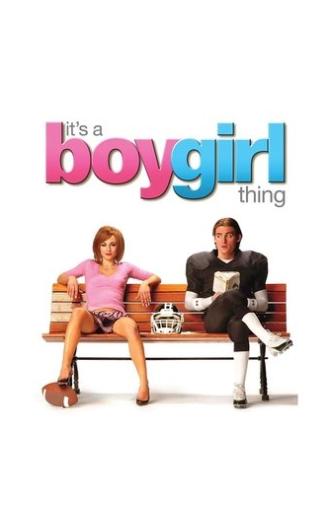 It's a Boy Girl Thing (2006)