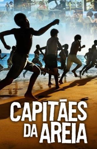 Captains of the Sands (2011)