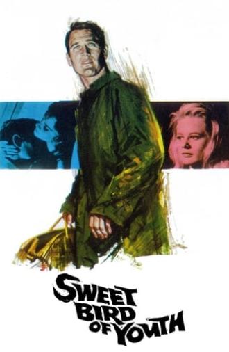 Sweet Bird of Youth (1962)