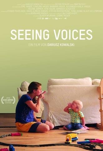 Seeing Voices (2017)