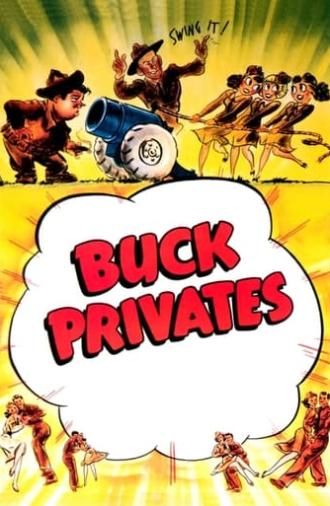 Buck Privates (1941)