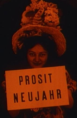 Prosit Neujahr 1910 (1909)