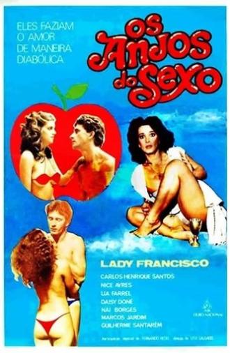 Os Anjos do Sexo (1981)