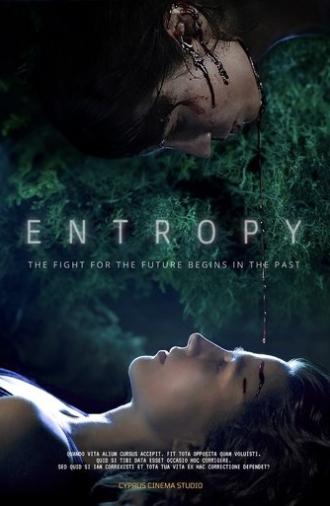 Entropy (2025)