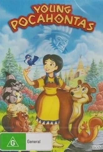 Young Pocahontas (1997)