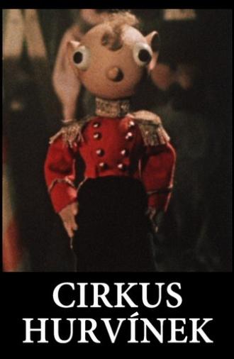 The Hurvinek Circus (1955)