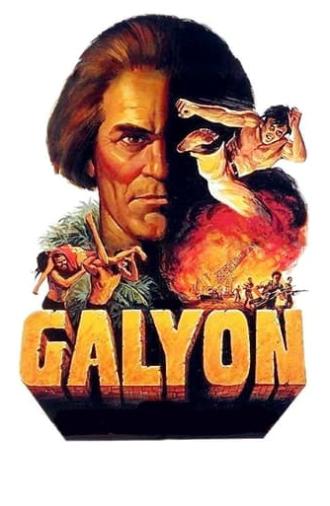 Galyon (1980)