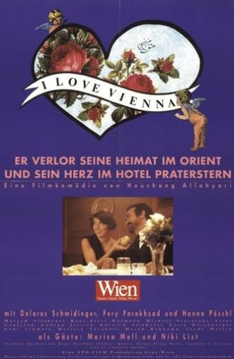I Love Vienna (1991)