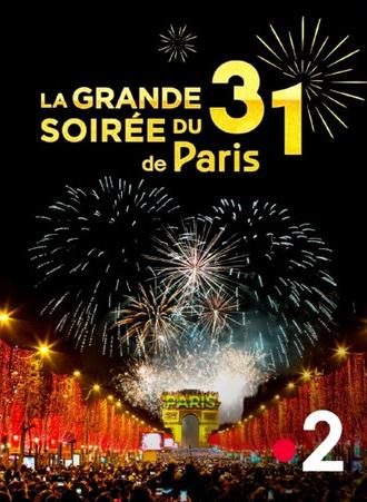 La Grande Soirée du 31 de Paris (2025)