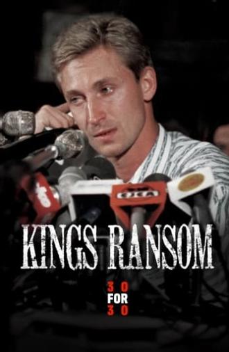 Kings Ransom (2009)