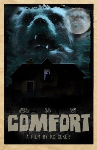 Comfort (2018)
