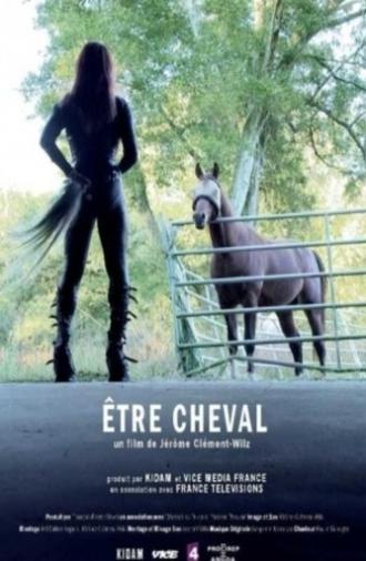 Horse Being (2016)