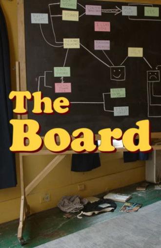 The Board (2016)