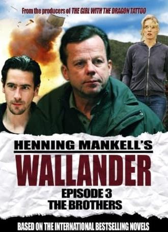 Wallander 03 - The Brothers (2005)