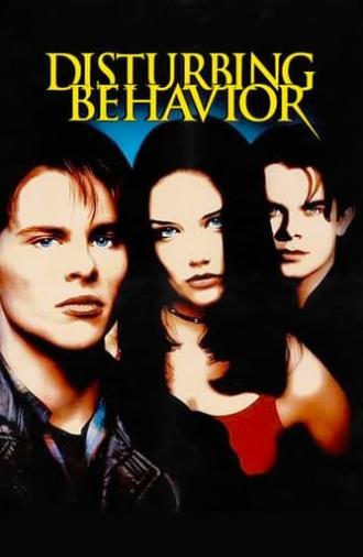 Disturbing Behavior (1998)
