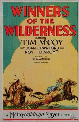 Winners Of The Wilderness (1927)