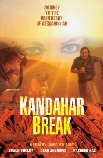 Kandahar Break (2009)