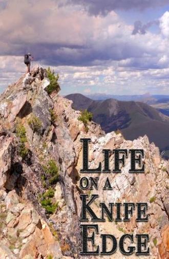 Life on a Knife Edge (2020)