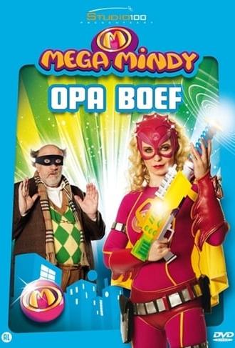 Mega Mindy - Opa Boef (2010)