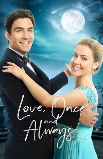 Love, Once and Always (2018)