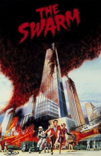 The Swarm (1978)