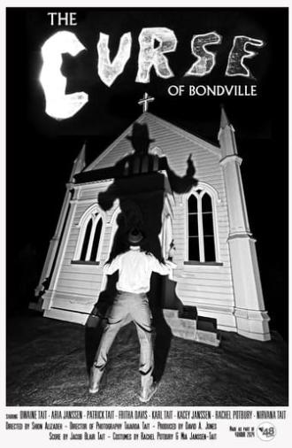 The Curse of Bondville (2024)