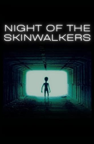Night of the Skinwalkers (2024)