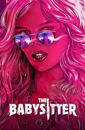 The Babysitter (2017)