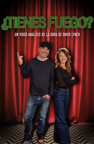 ¿Tienes fuego? (2025)