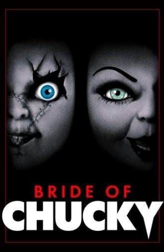 Bride of Chucky (1998)