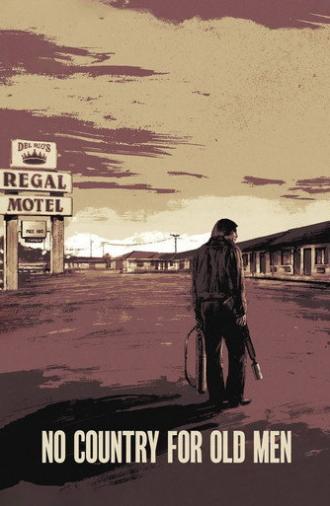 No Country for Old Men (2007)
