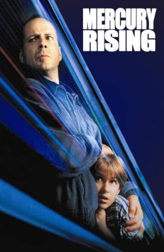 Mercury Rising (1998)