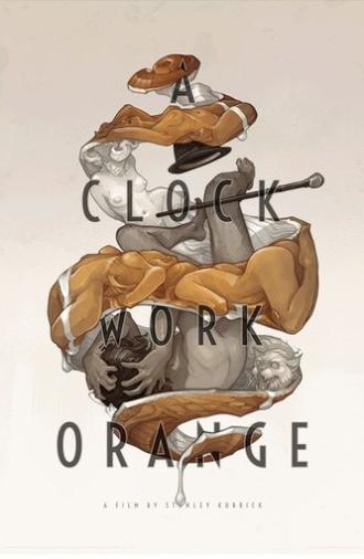 A Clockwork Orange (1971)