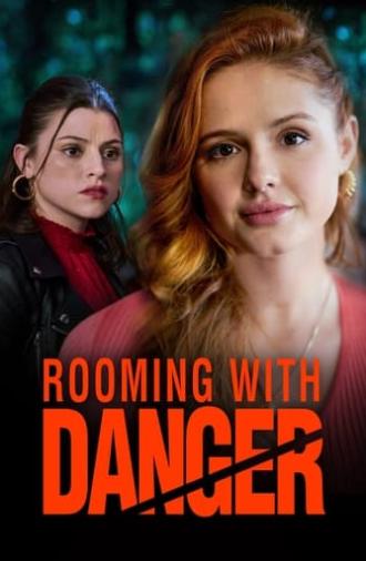 Rooming with Danger (2023)