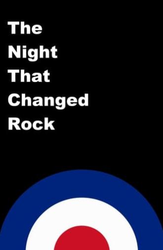 The Night That Changed Rock (2019)