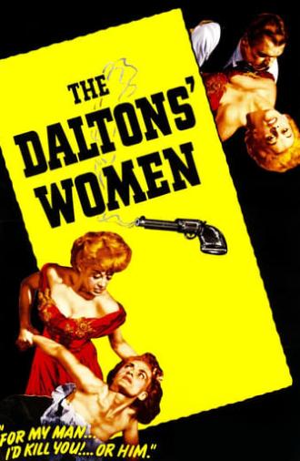 The Daltons' Women (1950)