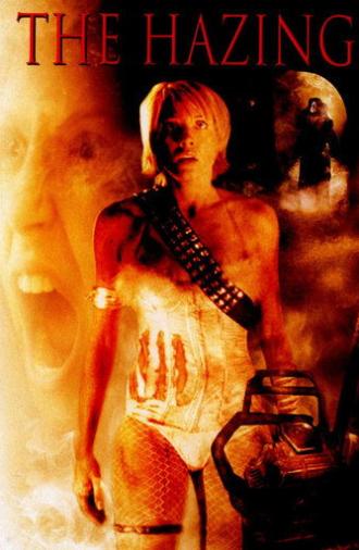 The Hazing (2004)