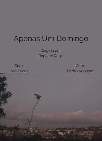 Apenas Um Domingo (2023)