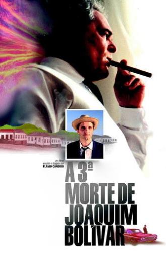 A Terceira Morte de Joaquim Bolívar (2000)